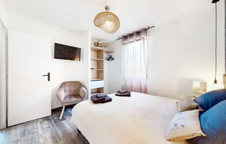 Maison 4 personnes à Angerville l'Orcher - Photo 19