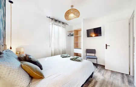Maison 4 personnes à Angerville l'Orcher - Photo 20