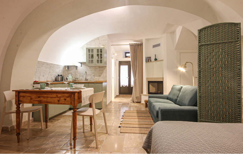 Tea Tree Apartments 1, Appartement 2 personnes à Castellana Grotte - Photo 1