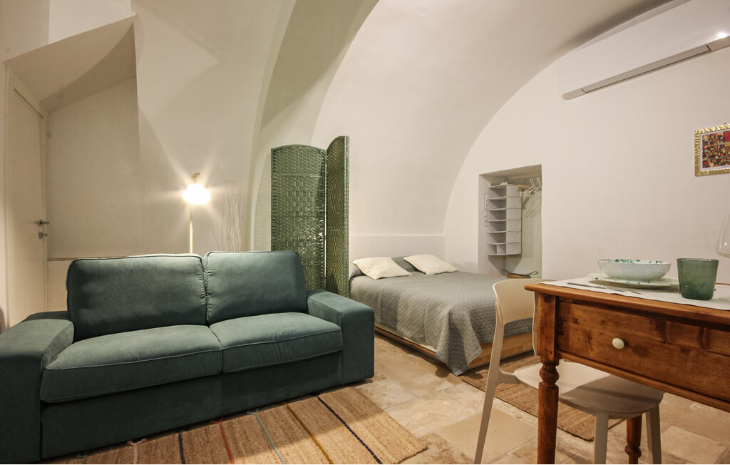 Tea Tree Apartments 1, Appartement 2 personnes à Castellana Grotte - Photo 2
