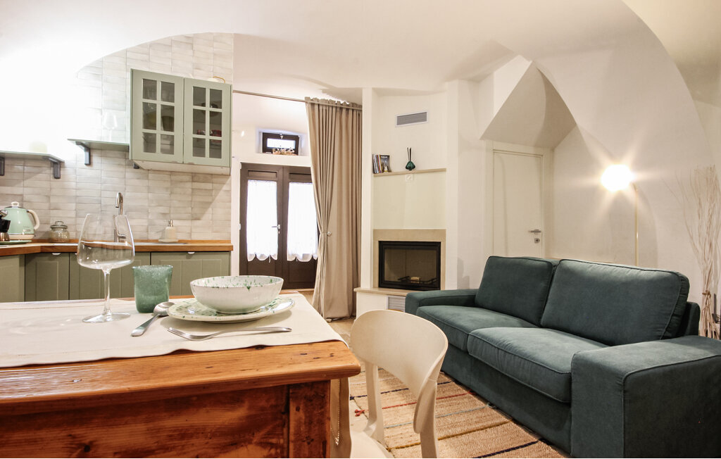 Tea Tree Apartments 1, Appartement 2 personnes à Castellana Grotte - Photo 10
