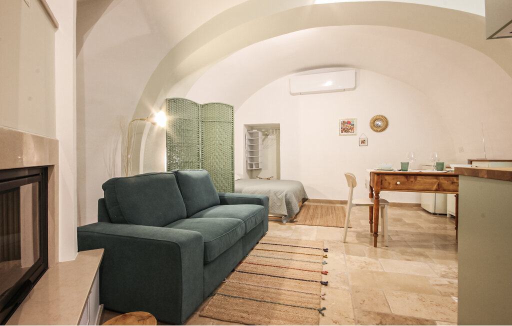 Tea Tree Apartments 1, Appartement 2 personnes à Castellana Grotte - Photo 11