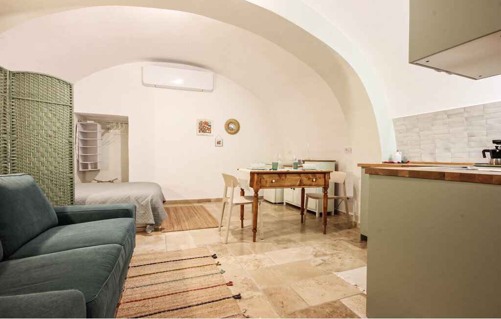 Tea Tree Apartments 1, Appartement 2 personnes à Castellana Grotte - Photo 12