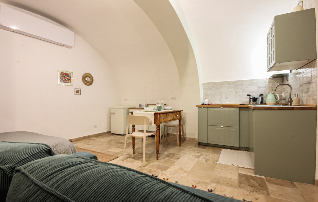 Tea Tree Apartments 1, Appartement 2 personnes à Castellana Grotte - Photo 14