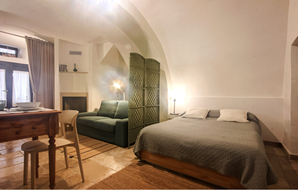 Tea Tree Apartments 1, Appartement 2 personnes à Castellana Grotte - Photo 16