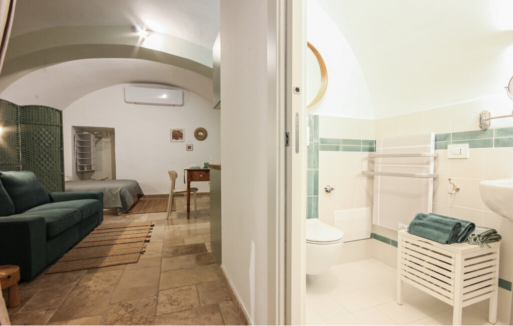 Tea Tree Apartments 1, Appartement 2 personnes à Castellana Grotte - Photo 17