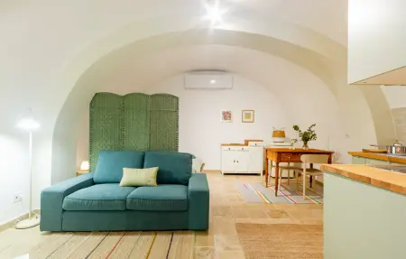 Location appartement de vacances à Castellana Grotte