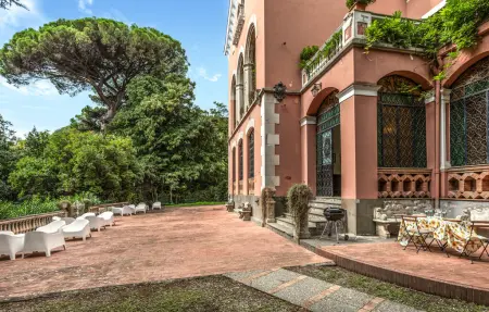 Maison 6 personnes à Salerno - Photo 1