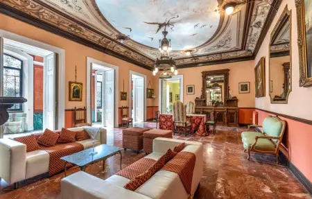 Maison 6 personnes à Salerno - Photo 2