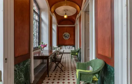 Maison 6 personnes à Salerno - Photo 3