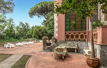 Maison 6 personnes à Salerno - Photo 5