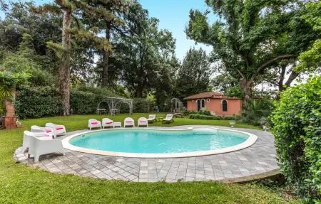 Maison 6 personnes à Salerno - Photo 9