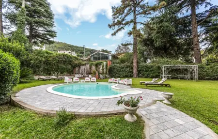 Maison 6 personnes à Salerno - Photo 10