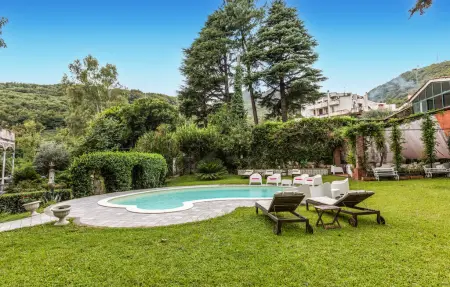Maison 6 personnes à Salerno - Photo 11