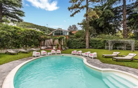 Maison 6 personnes à Salerno - Photo 12