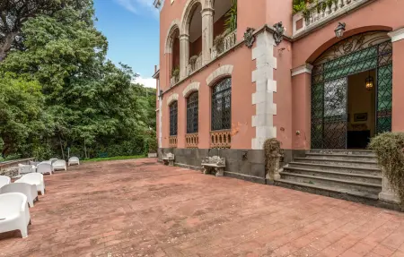 Maison 6 personnes à Salerno - Photo 14