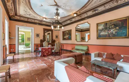 Maison 6 personnes à Salerno - Photo 17