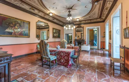 Maison 6 personnes à Salerno - Photo 19