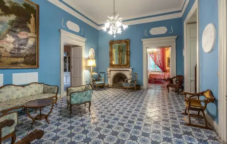 Maison 6 personnes à Salerno - Photo 21