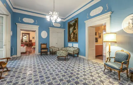 Maison 6 personnes à Salerno - Photo 22