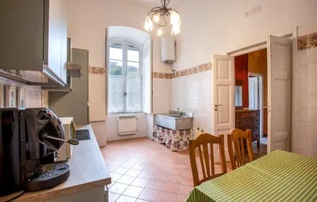 Maison 6 personnes à Salerno - Photo 23