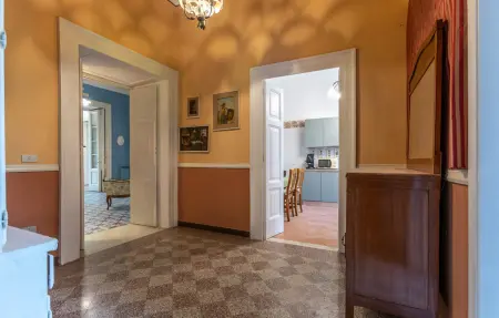 Maison 6 personnes à Salerno - Photo 26