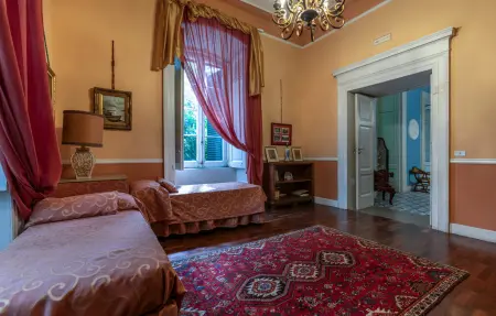 Maison 6 personnes à Salerno - Photo 29