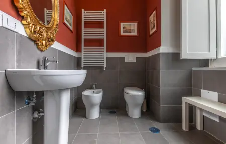 Maison 6 personnes à Salerno - Photo 33
