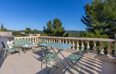 Location appartement à Le Luc