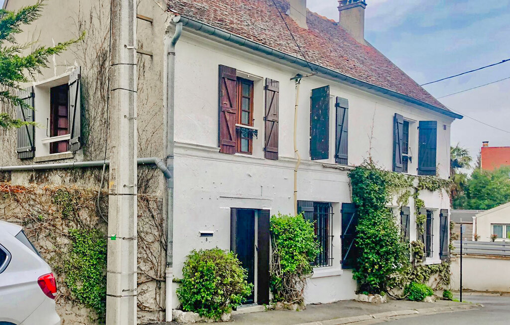 Maison 8 personnes à Chessy - Photo 2