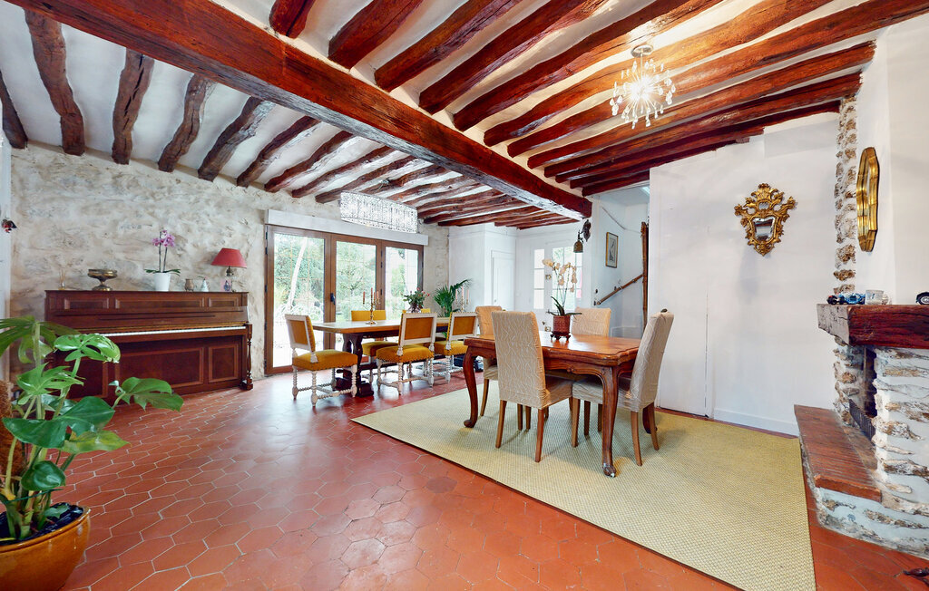 Maison 8 personnes à Chessy - Photo 3