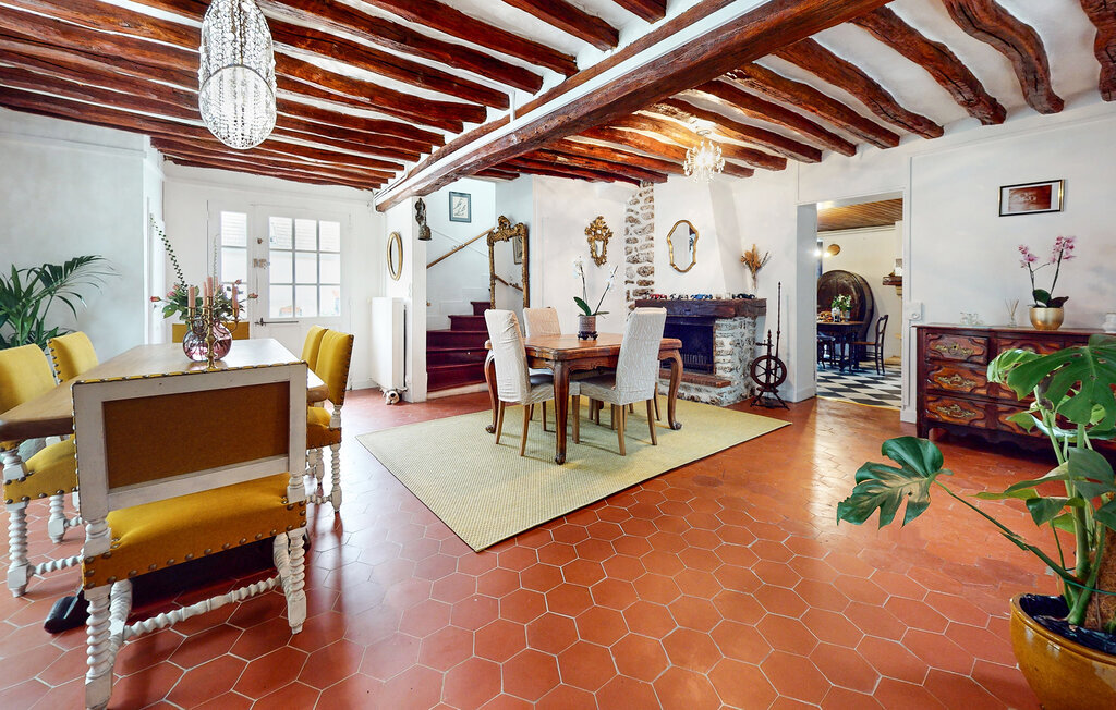 Maison 8 personnes à Chessy - Photo 4