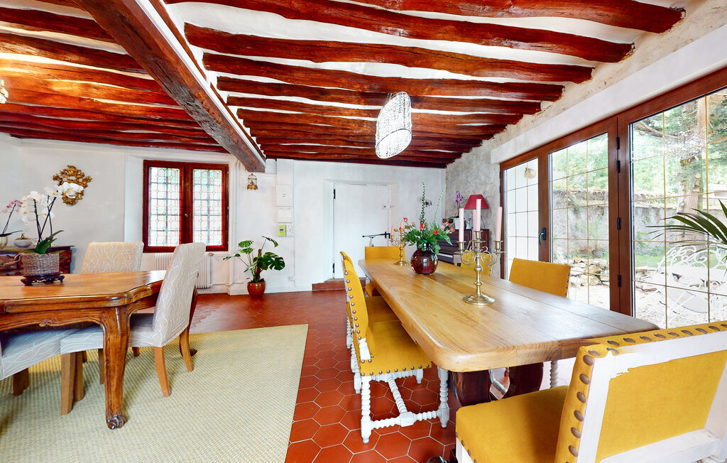 Maison 8 personnes à Chessy - Photo 5