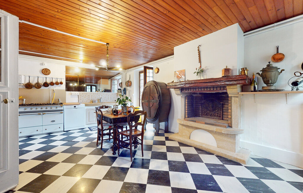 Maison 8 personnes à Chessy - Photo 6