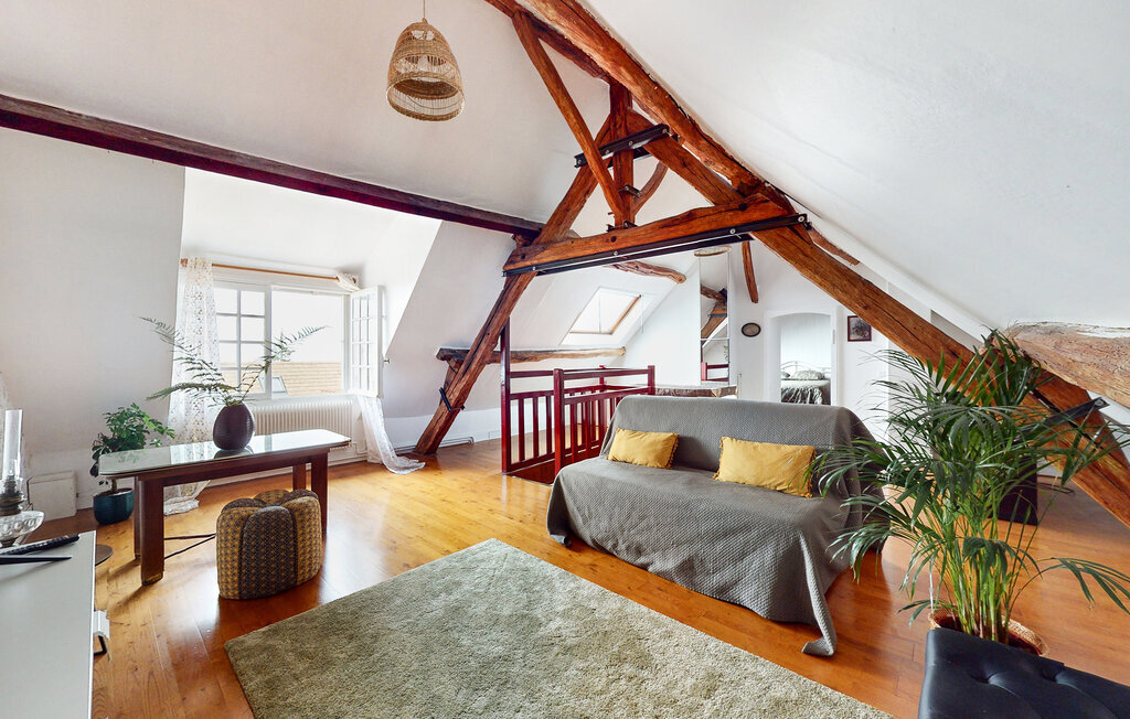 Maison 8 personnes à Chessy - Photo 7