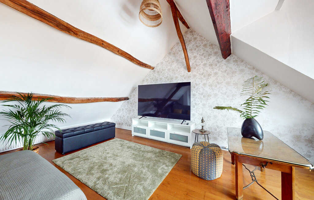 Maison 8 personnes à Chessy - Photo 8