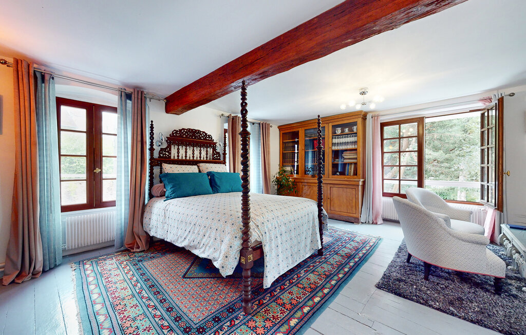 Maison 8 personnes à Chessy - Photo 9