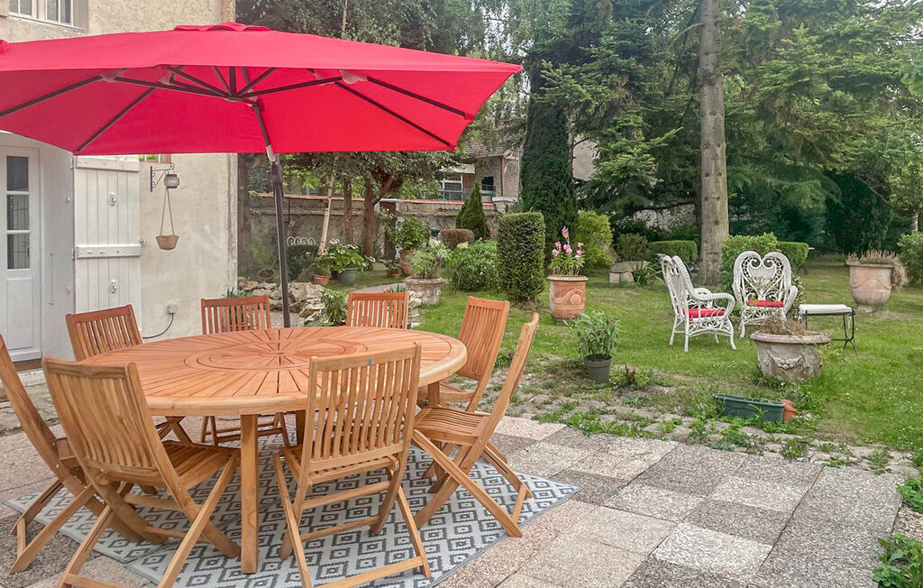 Maison 8 personnes à Chessy - Photo 10