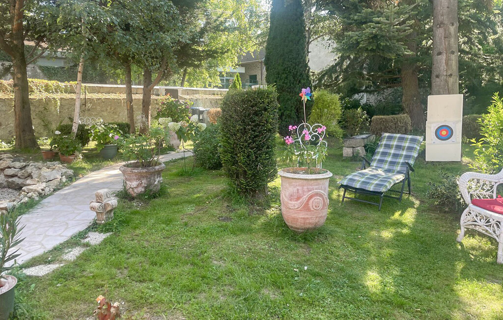 Maison 8 personnes à Chessy - Photo 14