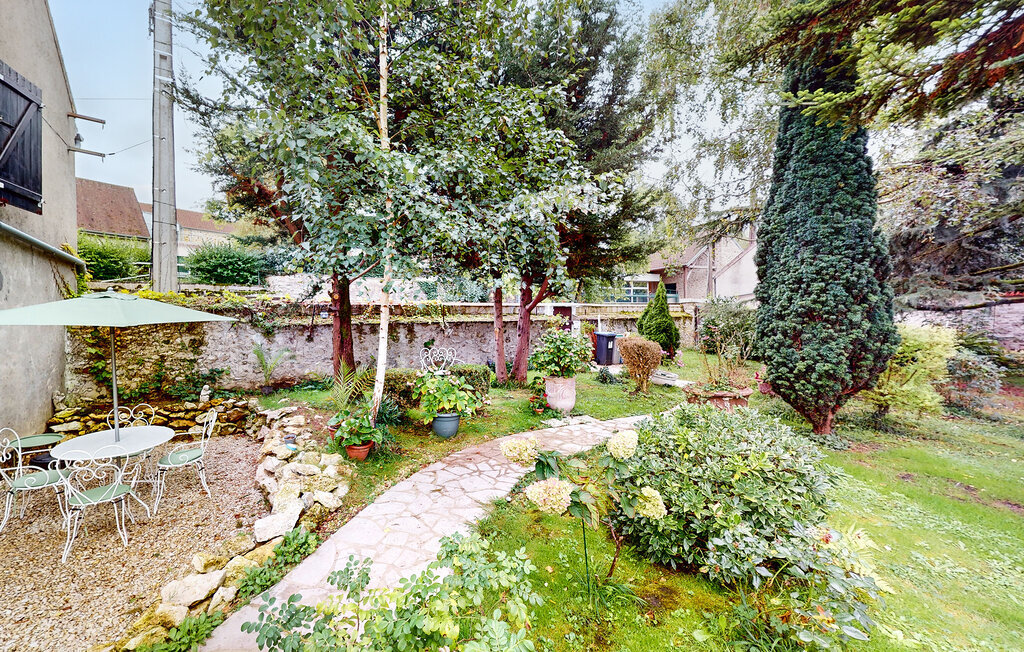 Maison 8 personnes à Chessy - Photo 15