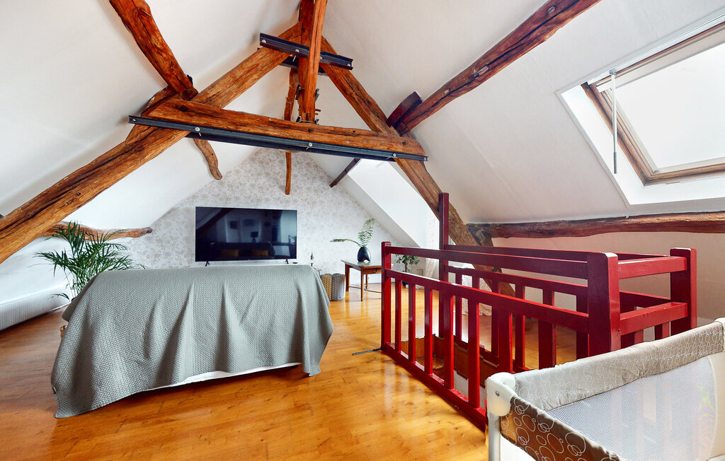 Maison 8 personnes à Chessy - Photo 16