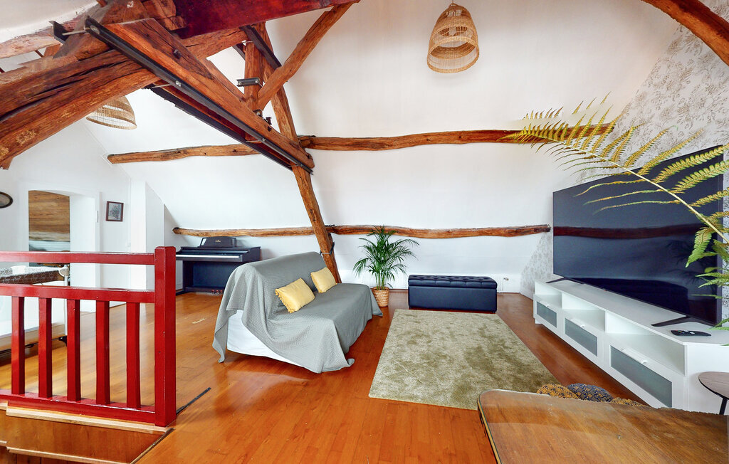 Maison 8 personnes à Chessy - Photo 17