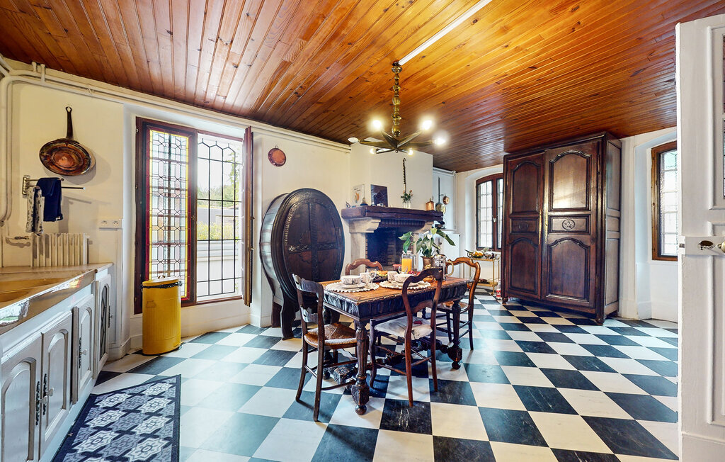 Maison 8 personnes à Chessy - Photo 18