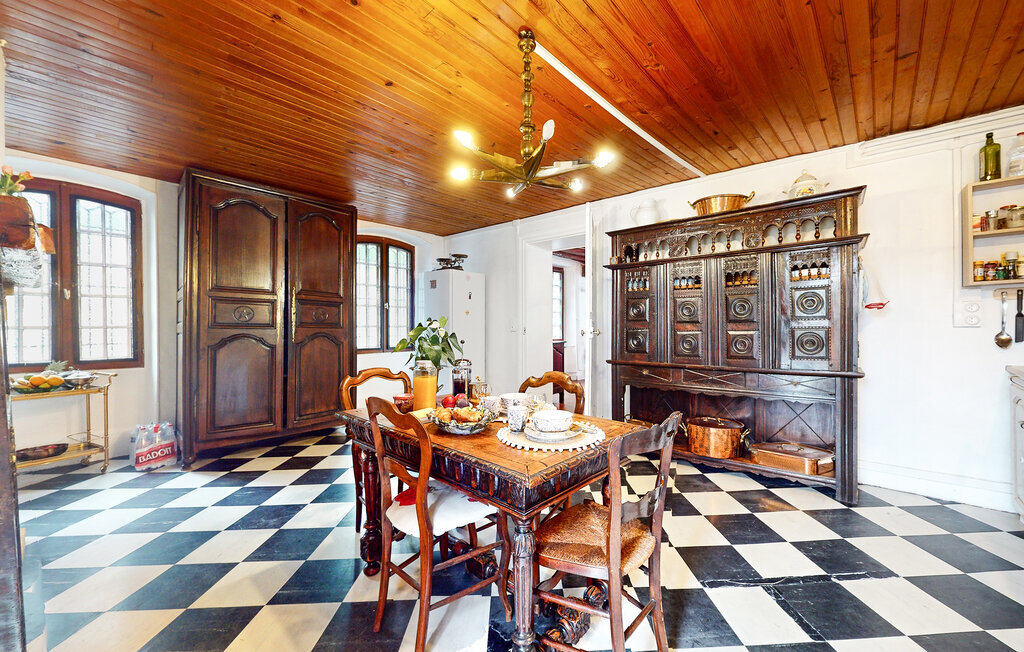 Maison 8 personnes à Chessy - Photo 19