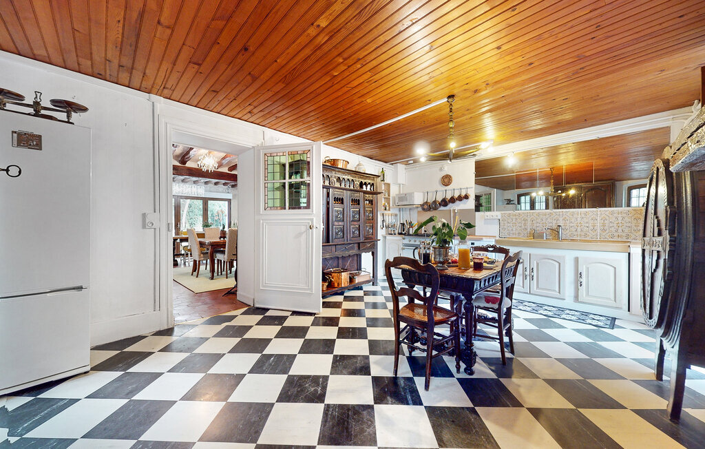 Maison 8 personnes à Chessy - Photo 20
