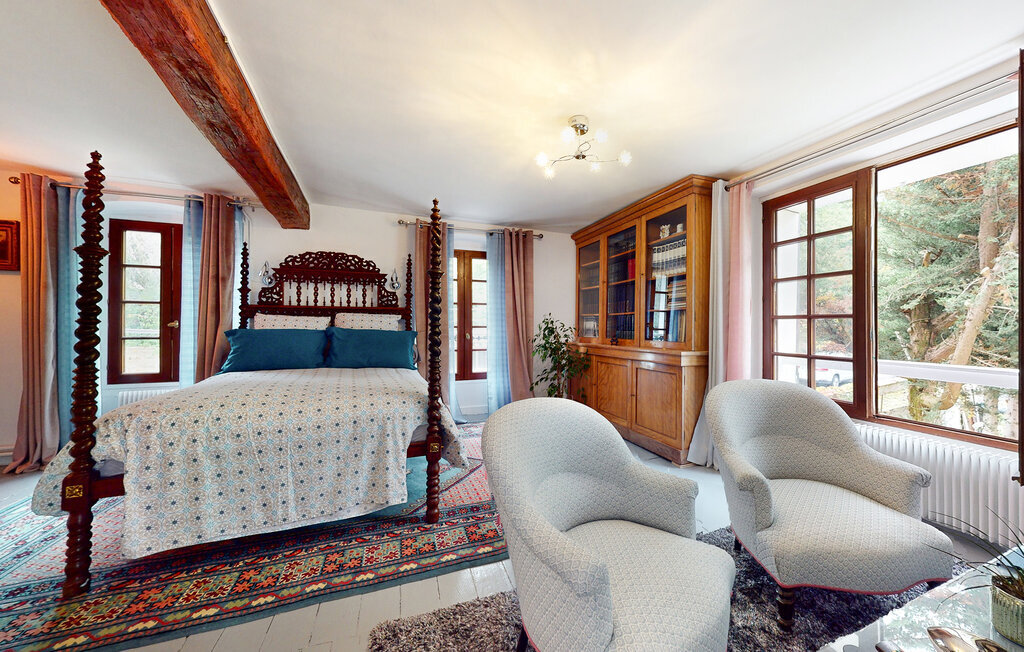 Maison 8 personnes à Chessy - Photo 24
