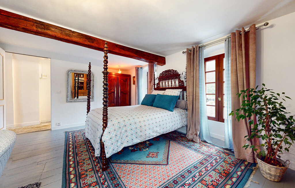 Maison 8 personnes à Chessy - Photo 25