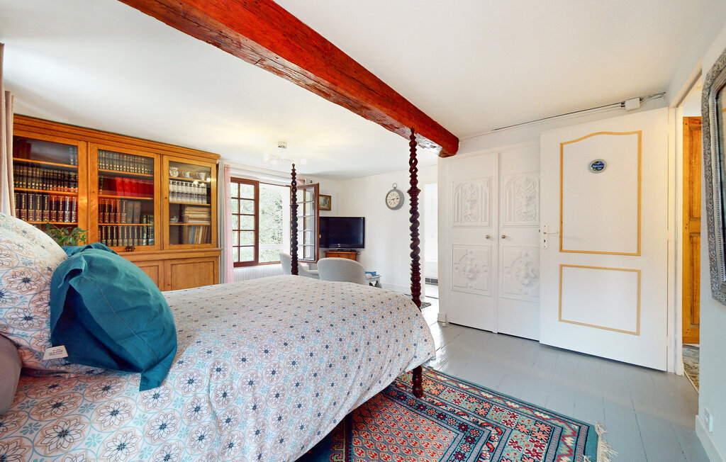Maison 8 personnes à Chessy - Photo 26