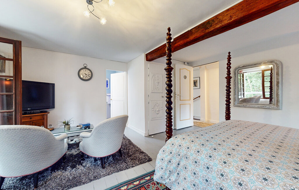 Maison 8 personnes à Chessy - Photo 27