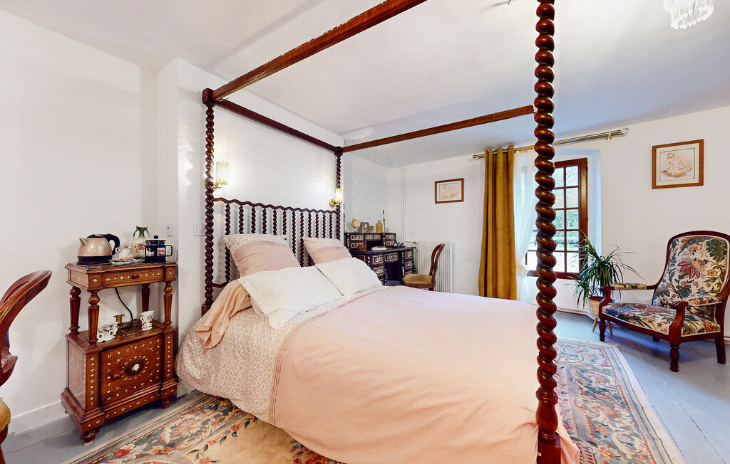 Maison 8 personnes à Chessy - Photo 28